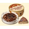 ROSHEN - CAKE GRILYAZHNIY WITH CANDIED ROASTED NUTS (UKRAINE)